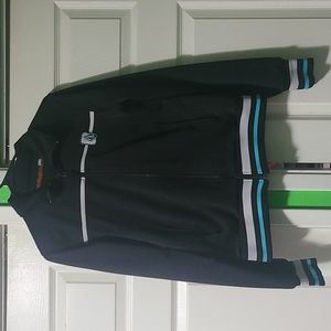 Volcom Zip Up Jacket